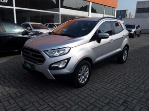 Ford EcoSport SE 1.5 (Aut) (Flex) 2020