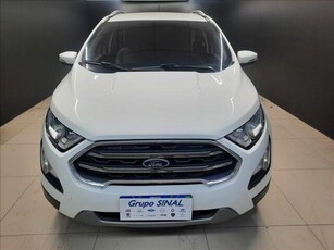 Ford EcoSport Titanium 2.0 16V (Aut) (Flex) 2019