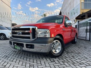 Ford F-250 F250 XL 4.2 Turbo (Cab Simples) 2000