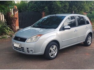 Ford Fiesta Hatch 1.6 (Flex) 2009