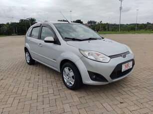 Ford Fiesta Hatch 1.6 (Flex) 2011