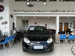 Ford Fiesta Hatch S Plus 1.0 RoCam (Flex) 2014