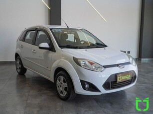 Ford Fiesta Hatch SE Rocam 1.6 (Flex) 2014