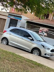 Ford ka 1.0 3 cilindro