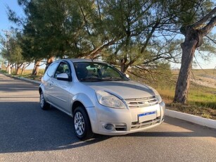 Ford Ka 1.0 (Flex) 2009