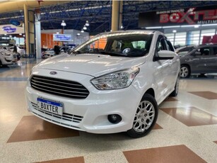 Ford Ka 1.0 SE (Flex) 2018