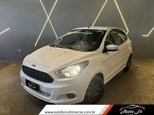 FORD KA 1.0 TI-VCT SE PLUS