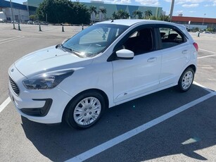 Ford KA 1.5 PLUS AUTOMÁTICO