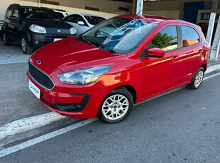 FORD KA 2020