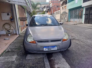 Ford ka 98