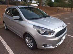 FORD KA SE 2018