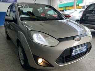 Ford New Fiesta Sedan 1.6 SE (Flex) 2014