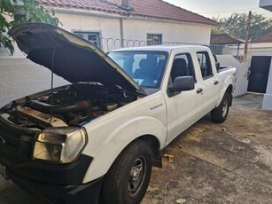 Ford Ranger (Cabine Dupla) Ranger XL 4x4 3.0 (Cab Dupla) 2011