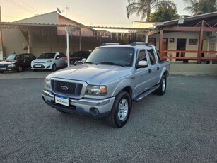 Ford Ranger (Cabine Dupla) Ranger XLT 4x2 3.0 (Cab Dupla) 2008