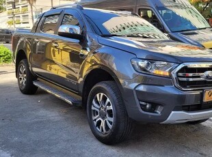 FORD RANGER LIMITED CD 4X4 2020