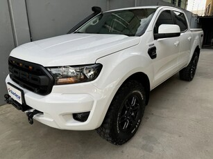 Ford Ranger XLS 2.2 4x4 CD Diesel Mec. 2020 Diesel