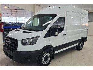 Ford Transit 2.0 EcoBlue Furgão Médio 10.7m L2H3 2023