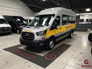 Ford Transit 2.0 EcoBlue Minibus 17+1 460E AT 2023