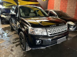 Freelander Aut. 4P.