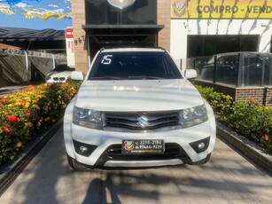 G. VITARA 2.0 4X2 AUT. 15/15