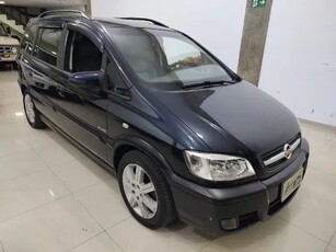 GM Chevrolet Zafira Elite 2.0 Flex 2011 Automático