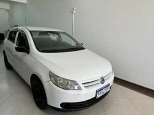 Gol G5 2011