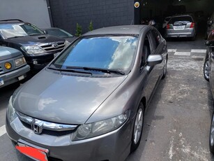 Honda Civic LXS 2009