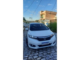 Honda Fit 1.5 EX CVT 2020