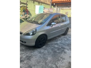 Honda Fit EX 1.5 16V (aut) 2005