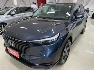 Honda HR-V 1.5 EXL CVT 2023