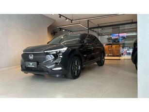 Honda HR-V 1.5 EXL CVT 2023