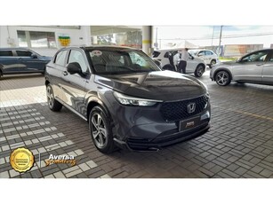 Honda HR-V 1.5 Turbo Touring CVT 2023