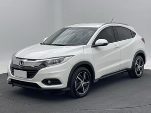 Honda HR-V 1.8 EX CVT 2021