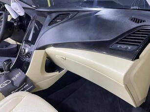 Hyundai Azera 3.0 V6 Impecável