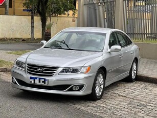 HYUNDAI AZERA GLS 3.3 V6 24V 4P AUT. 2011