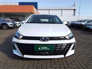 Hyundai HB20 1.0 Comfort 2023