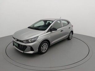 Hyundai HB20 1.0 Sense 2023