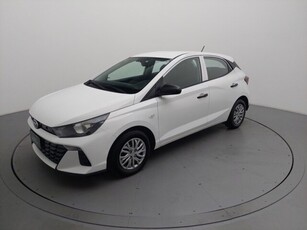 Hyundai HB20 1.0 Sense 2023