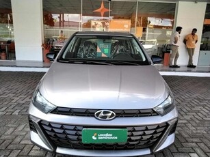 Hyundai HB20 1.0 Sense 2023