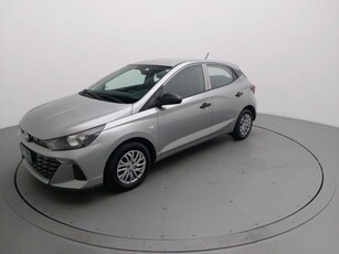 Hyundai HB20 1.0 Sense 2023