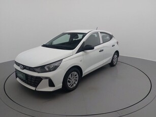 Hyundai HB20 1.0 Sense 2023