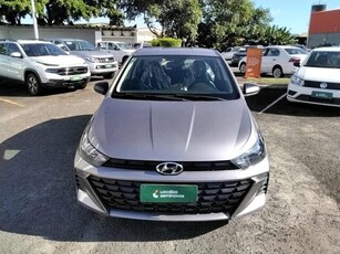 Hyundai HB20 1.0 Sense 2023