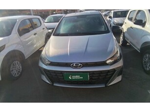 Hyundai HB20 1.0 Sense 2023