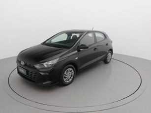 Hyundai HB20 1.0 Sense 2023