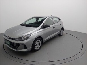 Hyundai HB20 1.0 Sense 2023