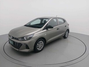 Hyundai HB20 1.0 Sense 2023