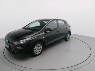 Hyundai HB20 1.0 Sense 2023