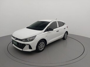 Hyundai HB20 1.0 Sense 2023