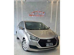 Hyundai HB20 1.0 Unique 2019