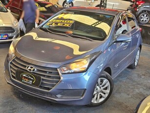 Hyundai HB20 1.6 Comfort Style 2016